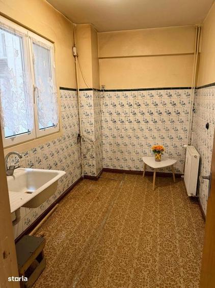 Apartament cu 4 camere în Militari