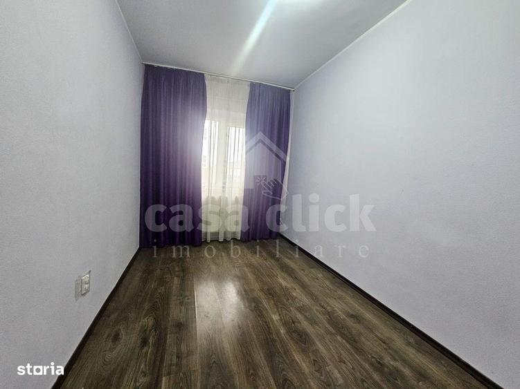 Apartament 3 camere, Micro 16 centrala, 2 AC, izolat exterior - 7