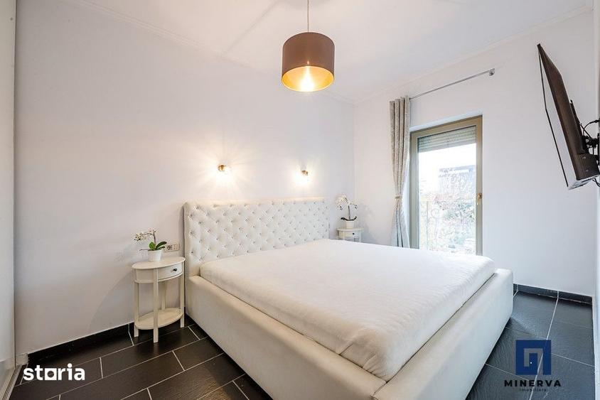 Apartament cu 2 camere decomandat, mobilat în Dumbrăvița