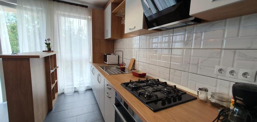 Inchiriez apartament zona strazii Paris - 3