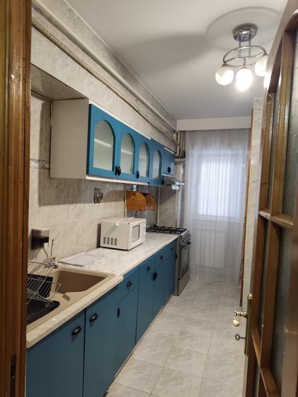 Apartament Mazepa2  mobilat, cu loc de parcare. - 4