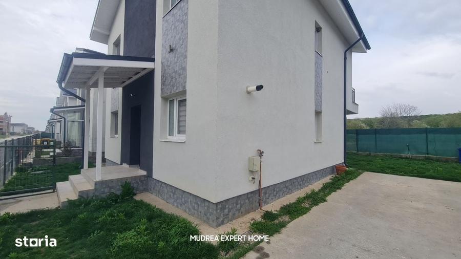 Nou | Casa Individuala Superba | 4 Camere | Otopeni - 12