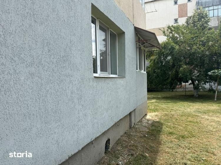 Vand apartament doua camere Targu Carbunesti - 5