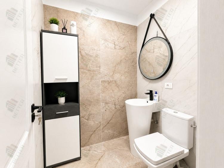 Casă individuală cu 4 camere cu Teren 360 Mp în Berceni