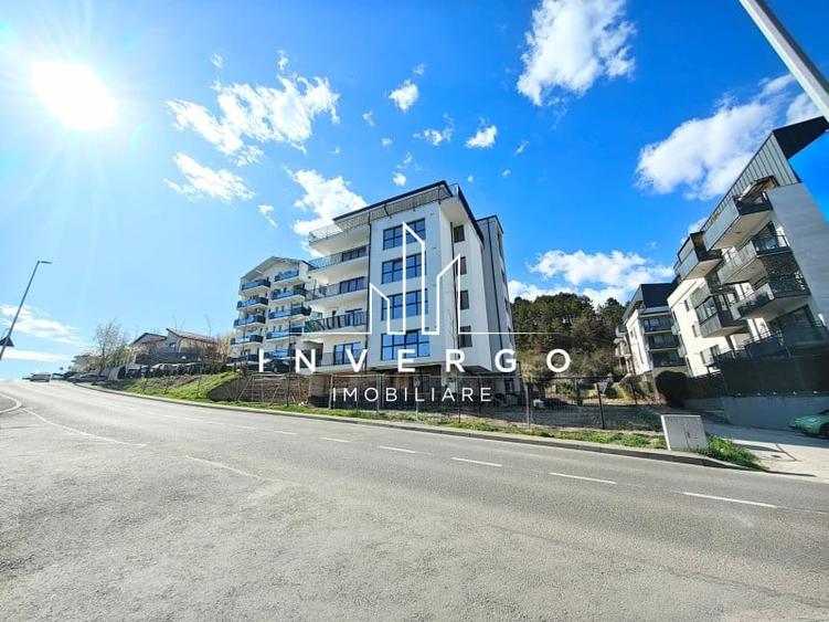 Apartament cu 2 camere semidecomandat în Grigorescu