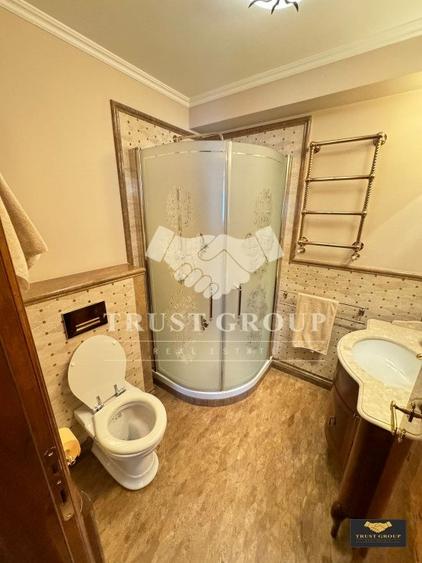 Apartament cu 3 camere decomandat, mobilat în Șoseaua Nordului