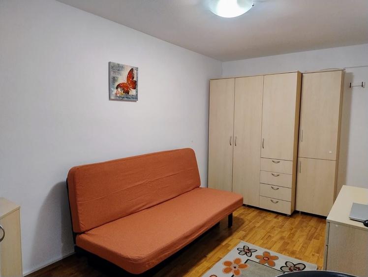 Inchiriez garsoniera Drumul Taberei - Crinul de padure - 6