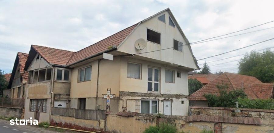 Casa individuala, 5 camere, 320 mp, zona Baciu - 1