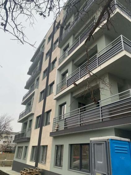 Garsonieră în Central