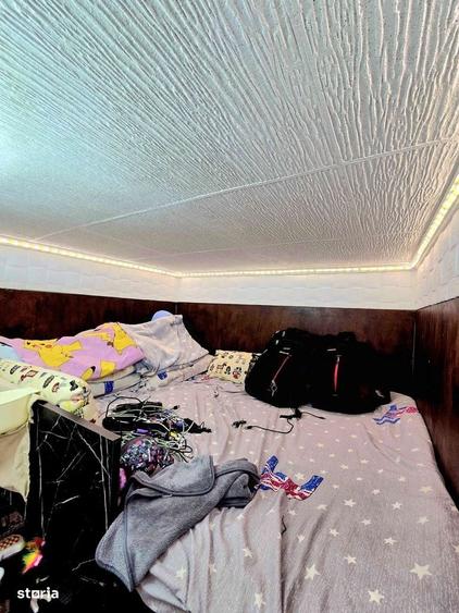 Apartament cu 2 camere în Crângași