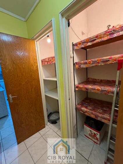 Apartament cu 2 camere circular în Drumul Taberei