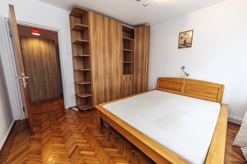 Apartament 3 camere | Petfriendly | 8 Min Metrou Dristor 1 - 7