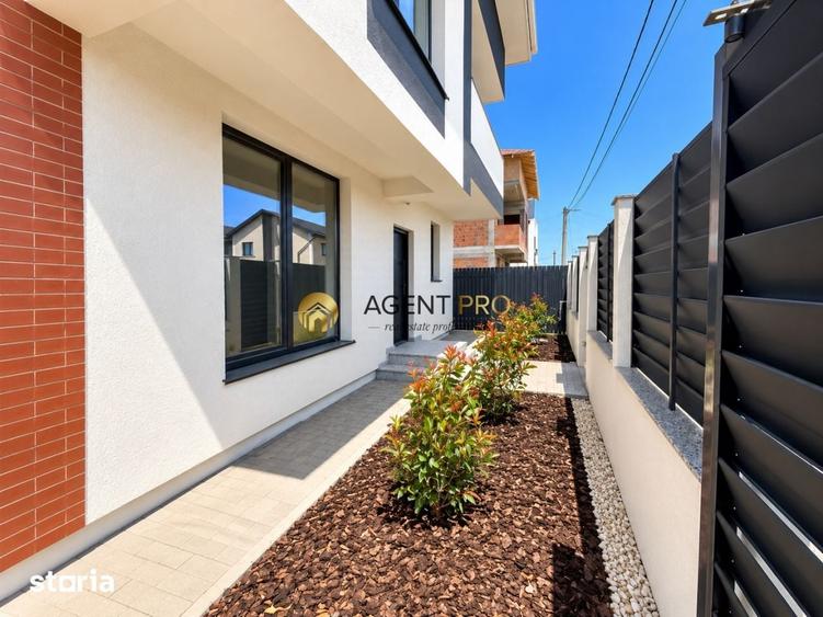 Casă cu 4 camere cu Teren 230 Mp în Central