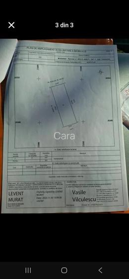 Teren de vanzare super pret!!!