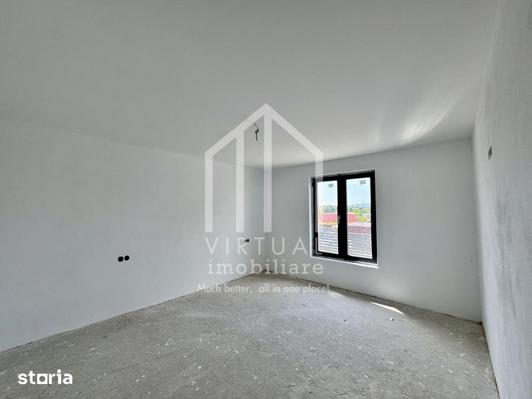 Casa individuala pe un nivel, 94mp utili, 500mp teren - 17