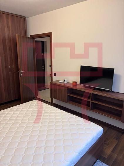 Prima inchiriere 2 camere str Rapsodiei Profi Zorilor Observatorului - 8
