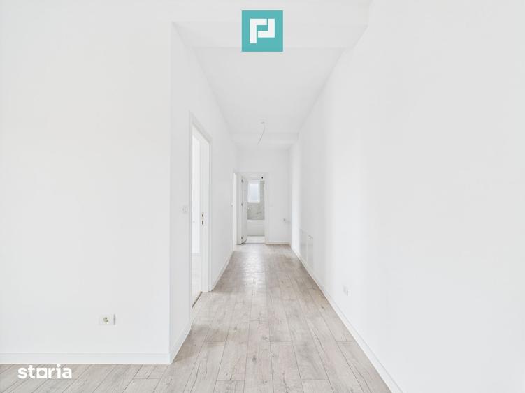 Apartament 3 camere cu gradina | Zona Torontalului - 6
