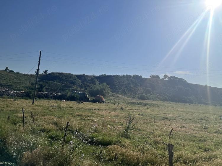 Teren de 1500 mp, în Victoria
