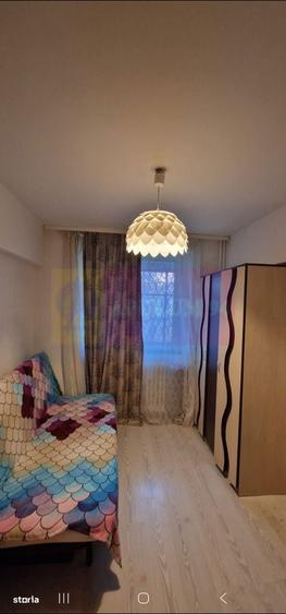 Apartament cu 3 camere, mobilat în Berceni