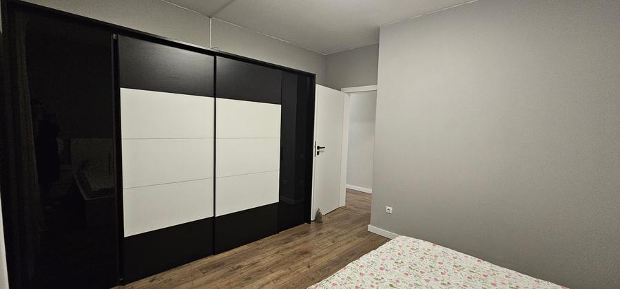 Apartament cu 2 camere decomandat în Arhitecților - Calea Cisnădiei