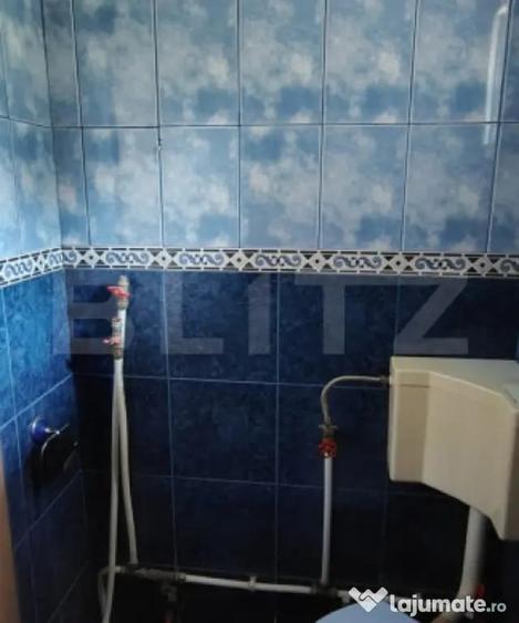 Casă cu 4 camere cu Teren 290 Mp în Central