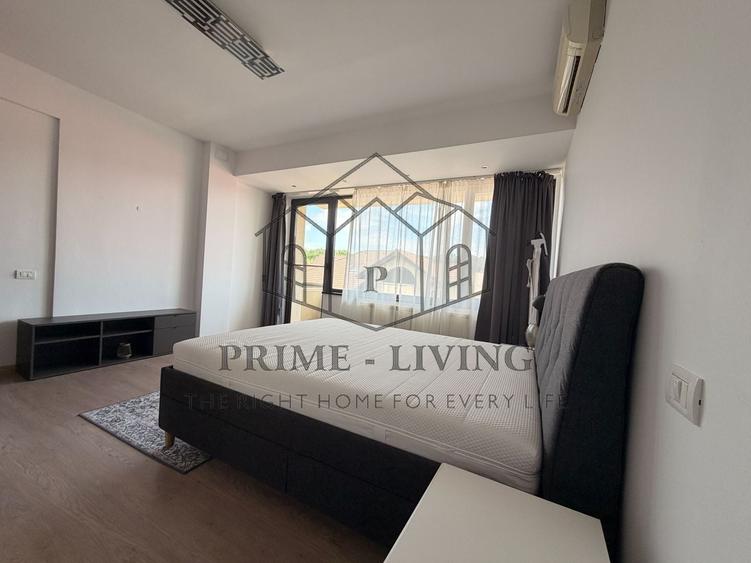 APARTAMENT SPATIOS CU 3 CAMERE LA VANZARE IN ZONA IANCU NICOLAE - 6