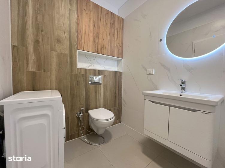 Apartament cu 2 camere, mobilat în Blașcovici
