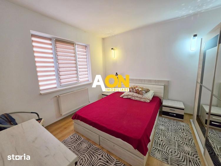 Casă cu 5 camere cu Teren 589 Mp în Ampoi 3