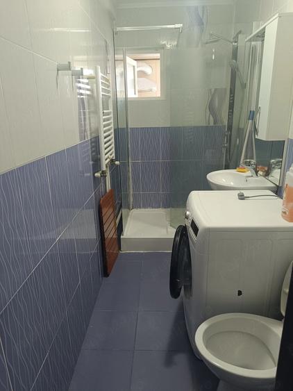 Apartament cu 2 camere decomandat în Exercițiu