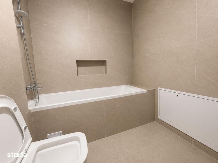 Premium 2 camere 58 mp Galata Bloc Nou - 10