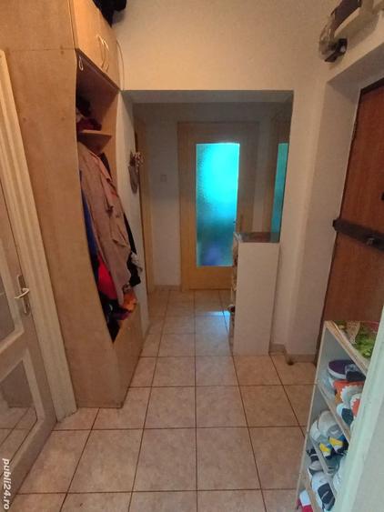 Apartament cu 2 camere decomandat în Gara de Nord