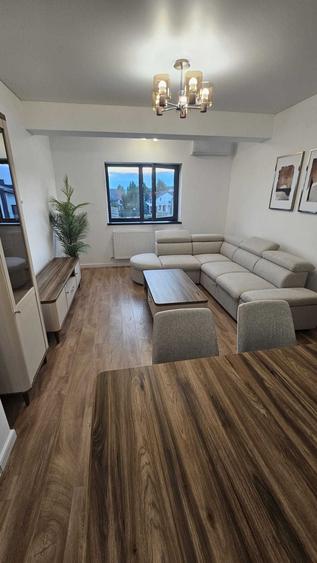Inchiriere apartament in Carierul Alfa Park. - 4