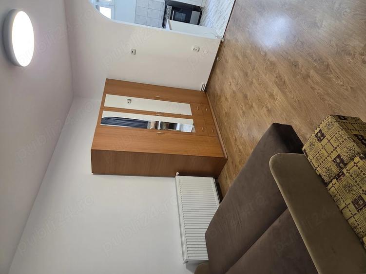 Garsonieră semidecomandată în Mănăștur