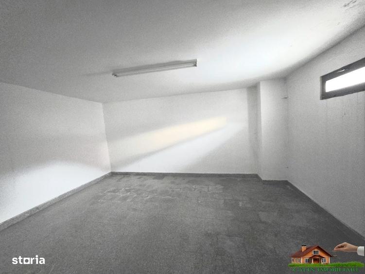 SPATIU COMERCIAL Showroom Magazin Naturist Salon Clinica TATARASI - 2