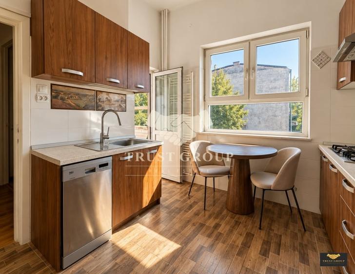 Apartament 4 camere+ Garsoniera in vila Vatra | Curte+ Garaj | Pivnita | Boxa - 8