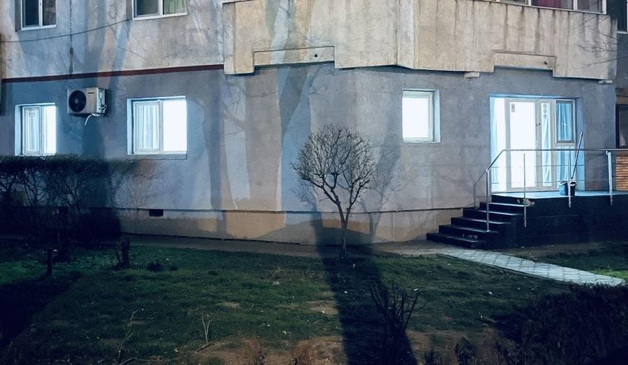 Spațiu comercial, de 64 mp, în Dacia