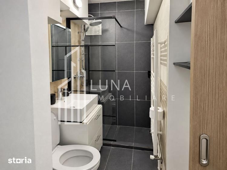 Apartament cu 2 camere în Centrul Istoric
