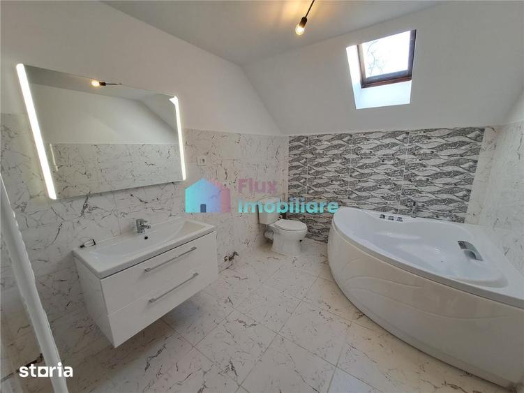 Casă cu 6 camere cu Teren 759 Mp în Moara