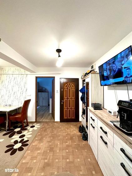 Apartament cu 2 camere în Nord