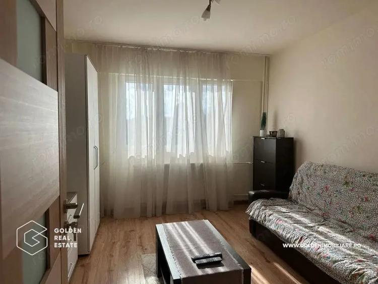 Garsonieră decomandată în Grădiște