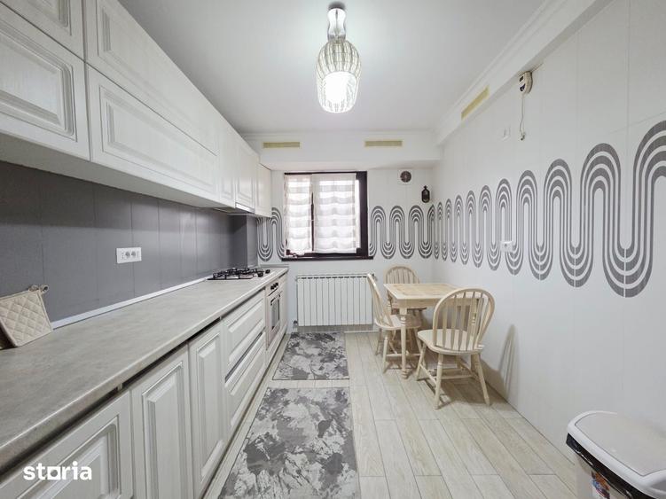 Apartament renovat mobilat si utilat Siderurgisitlor- Micro 16 - 4