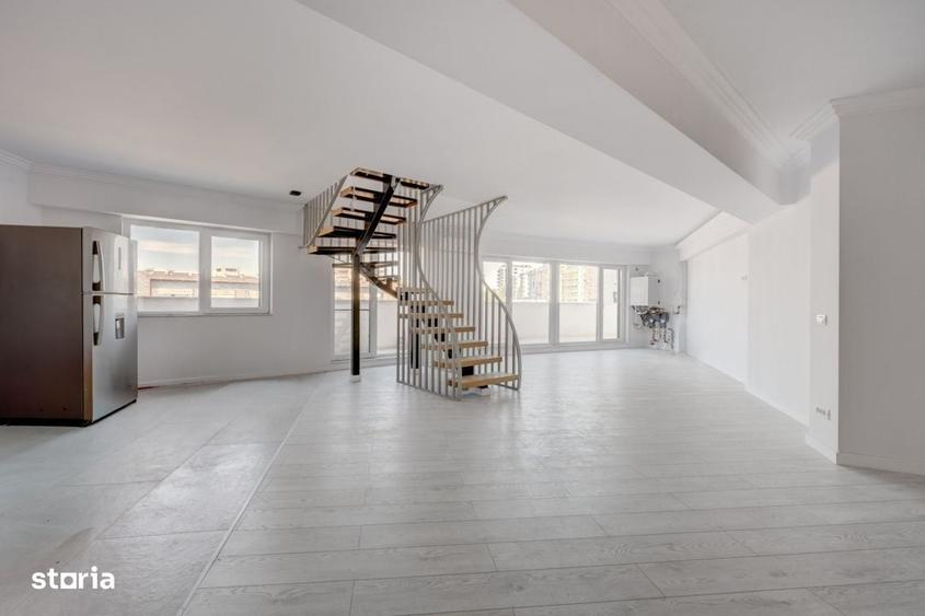 Apartament cu 4 camere în Timpuri Noi