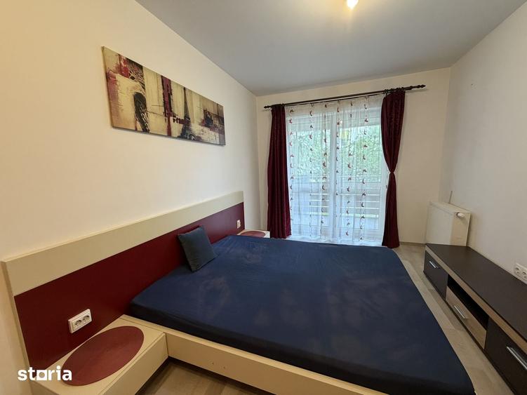 Apartament cu 2 camere în Bartolomeu