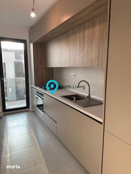 Apartament cu 2 camere în Străulești
