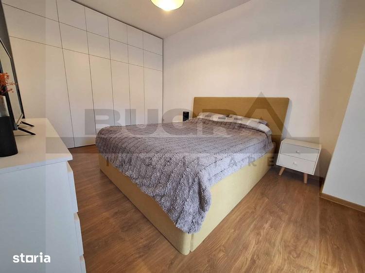 Apartament cu 2 camere în Bulgaria