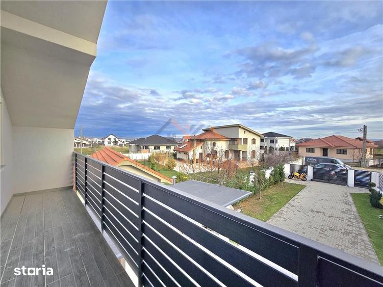 CASA P+M | 5 CAMERE | CIHEI (ORADEA) | BIHOR - 14