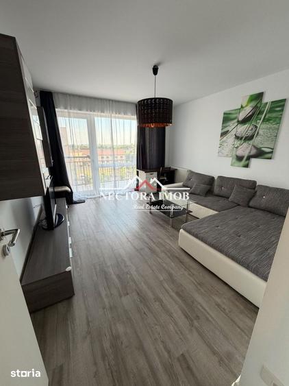 NECTORA IMOB-Apartament 2 camere, Prima Universitatii, 65 mp, Utilat - 8