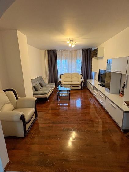 Apartament cu 2 camere în Simion Bărnuțiu