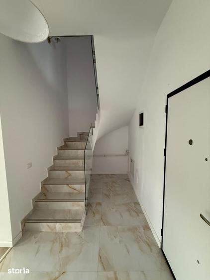 Casă cu 4 camere cu Teren 150 Mp în Ghencea