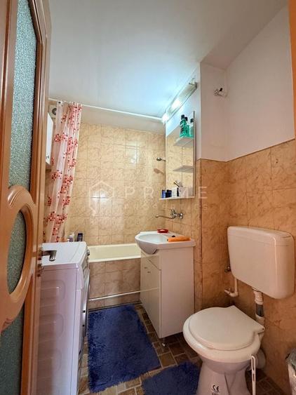 Apartament 2 camere | Tudor – Fortuna | Etaj 4/7 | Însorit toată ziua - 8